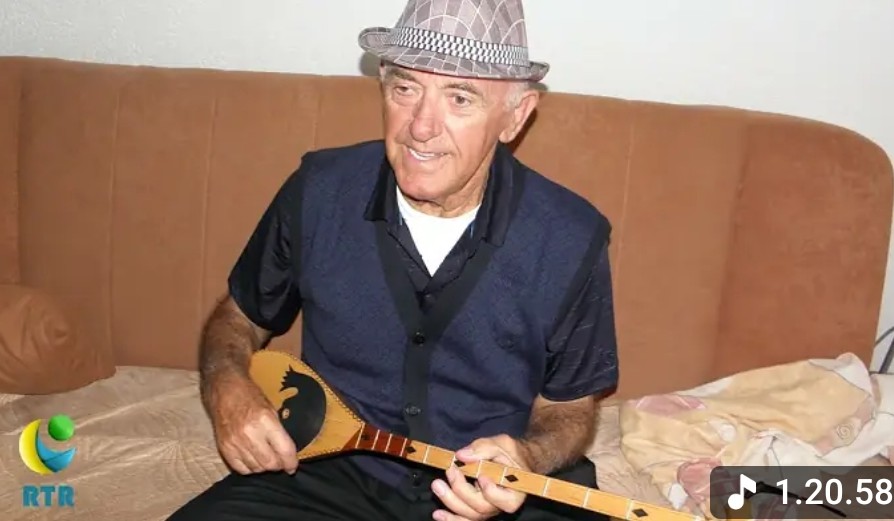 Pjesme i pjevanje Bošnjaka u Plavu i Gusinju – osma epizoda