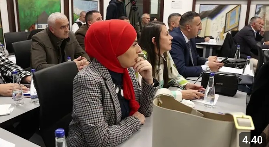 U 2026. godini veće cijene i komunalnih usluga