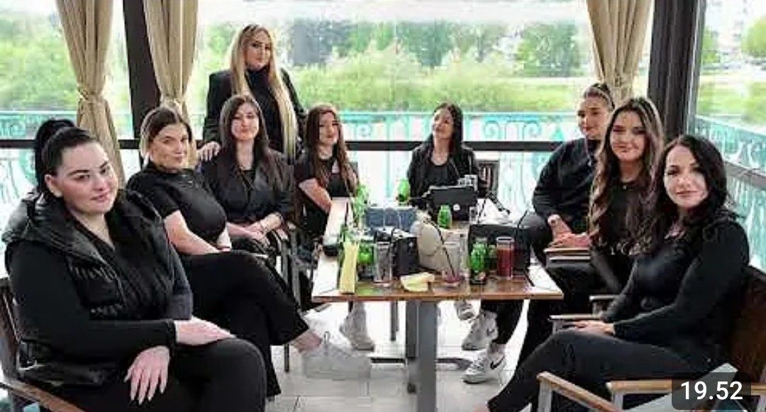 Uspješan Masterclass Medine Tiganj: osnaživanje i inspiracija za žene