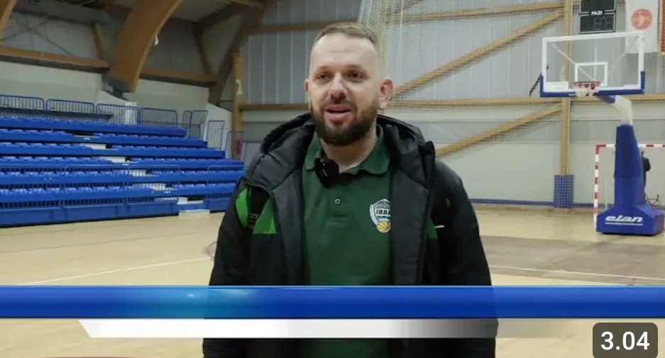 Ibar savladao favorizovanu Sutjesku-izjave nakon utakmice