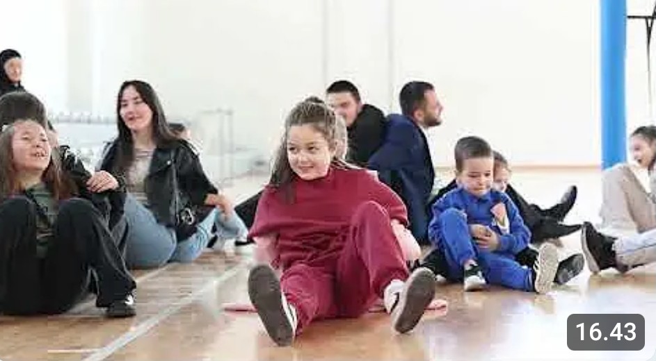 Rožaje: Dan radosti i zajedništva