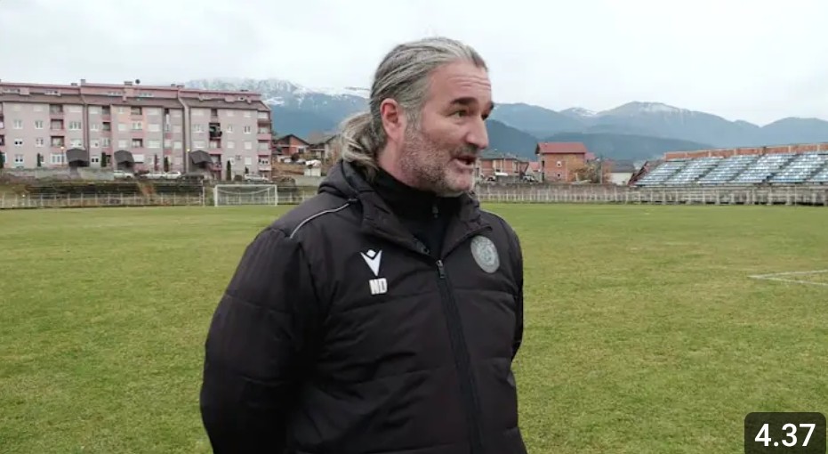 Izvještaj: FK “Ibar” – FK “Brskovo” (0:1)