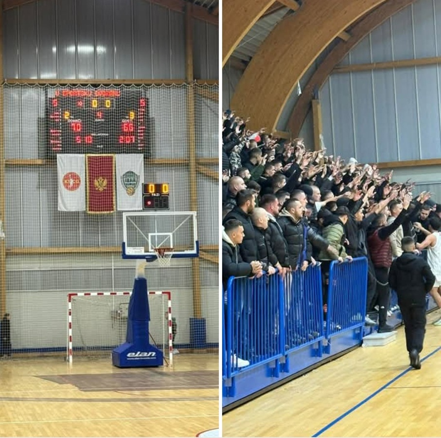 Palestinska zastava je problem, a veličanje četnika – pohvalno?