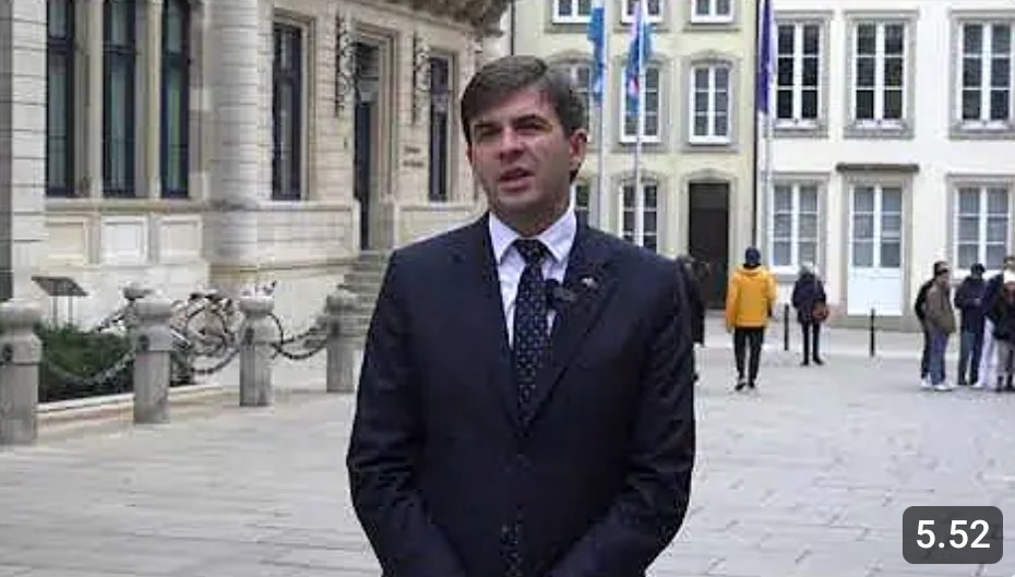 Naši u Luksemburgu: Dani posvećeni očuvanju nacionalnog, vjerskog i kulturnog identiteta