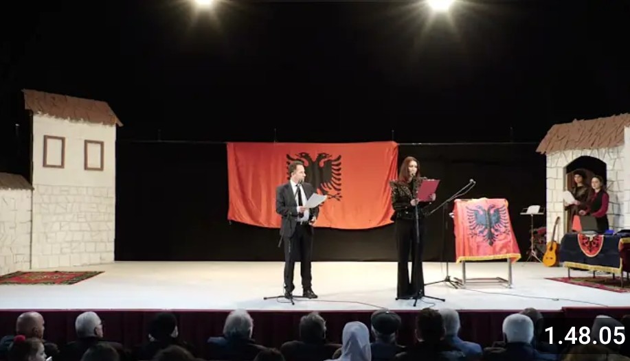 Aktivitet kulturore/ ” Rozhaja Feston Shqip ”, u organizua në Rozhajë