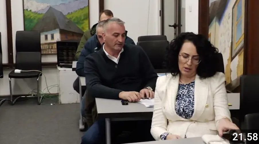 Javna rasprava o Nacrtu Odluke o budžetu za 2026. godinu