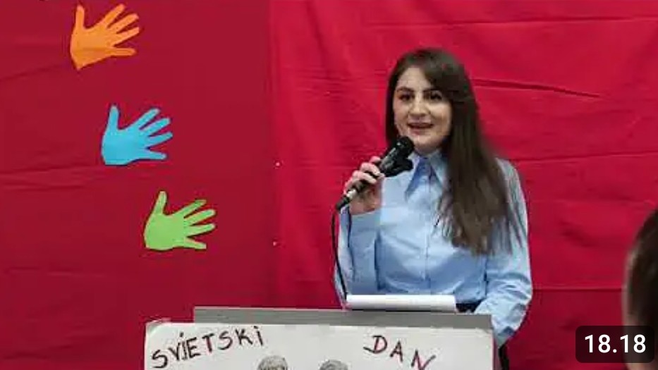 Djeca i kreativnost u fokusu obilježavanja Međunarodnog dana djeteta