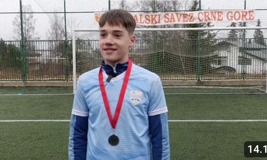 Treći “Rožaje kup 2025” : Preko hiljadu mališana pokazalo fudbalski talenat!