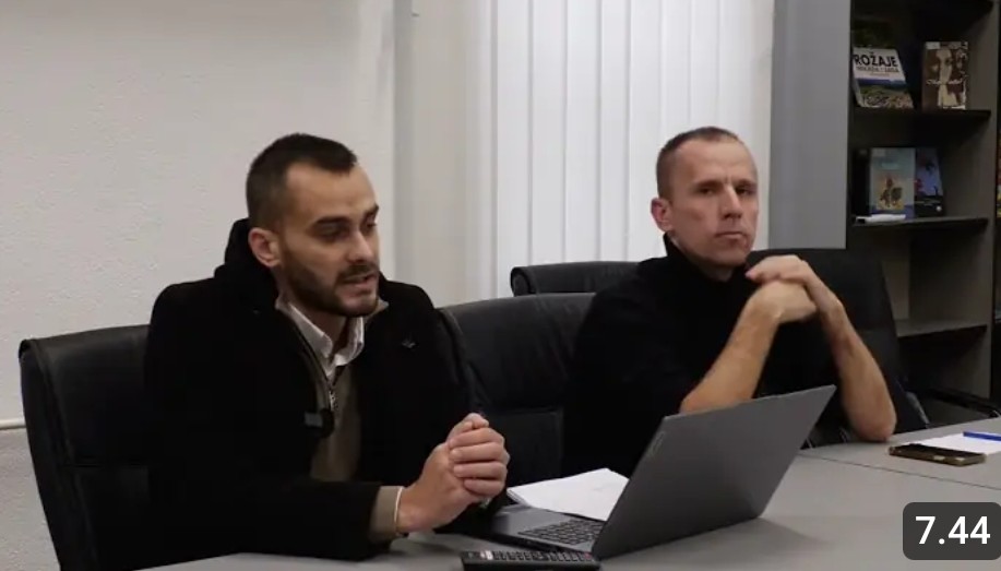 Održana radionica u okviru projekta „MENTALNO JAK –DIGITALNO SLOBODAN“