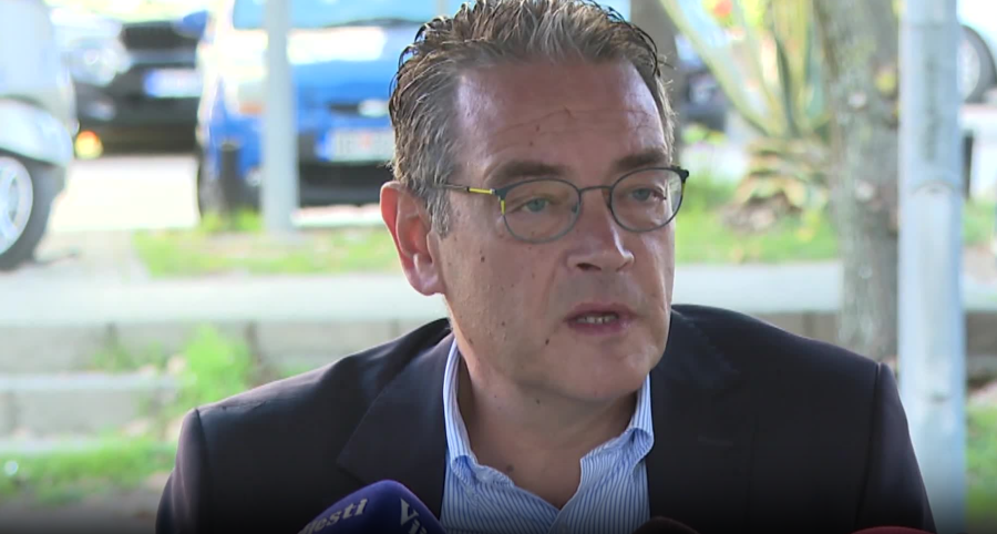 Kalkavan: Ako Crna Gora ne preispita odluku o vizama, Turska će odgovoriti recipročno