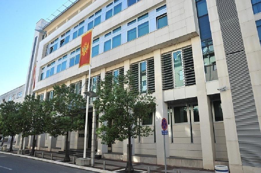 Vlada: Sjutra Dan žalosti u Crnoj Gori zbog tragedije u BiH