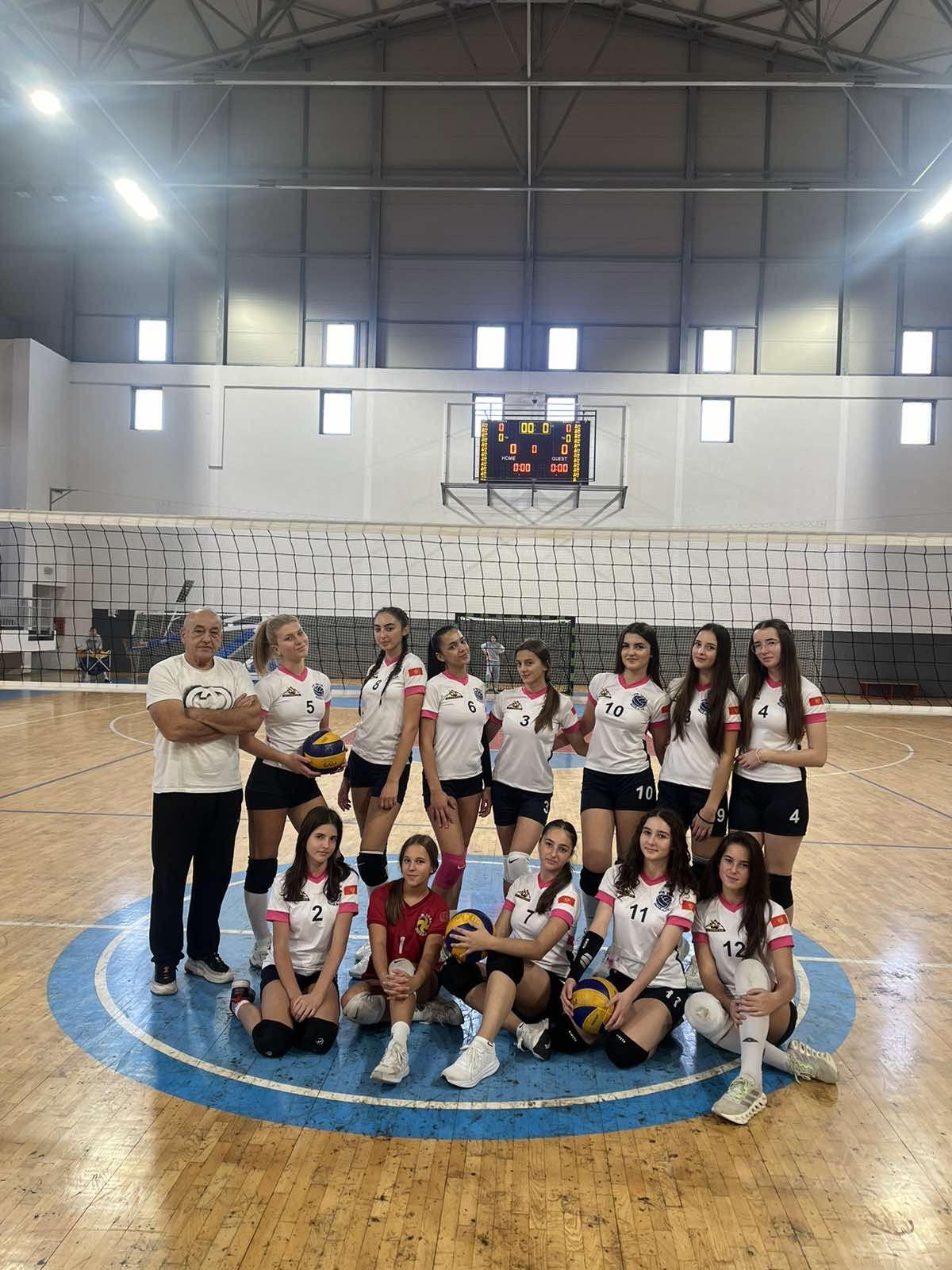 Odbojkašice Ibra ubjedljive protiv Grebaja, u nedjelju u Rožaje dolazi Ivangrad od 15 sati