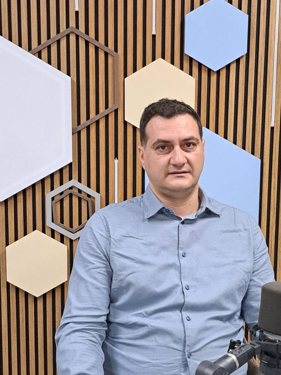 Metđonaj: Broj slučajeva gripa znatno veći od registrovanog, vakcina ključna zaštita