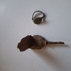 Muzej ”Ganića kula” u Rožajama bogatiji za dva izuzetno rijetka i vrijedna arheološka predmeta sa stare tvdjave “Izlit” 15 1000056034 1 Radio televizija Rožaje