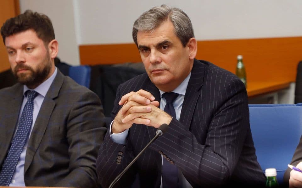 Ibrahimović: Crna Gora spremna da do kraja 2026. završi reforme i ispuni uslove iz EU agende