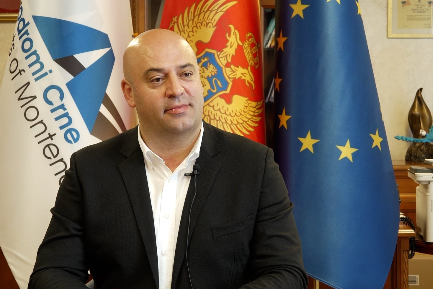 Uskoro letovi iz Crne Gore prema Antaliji