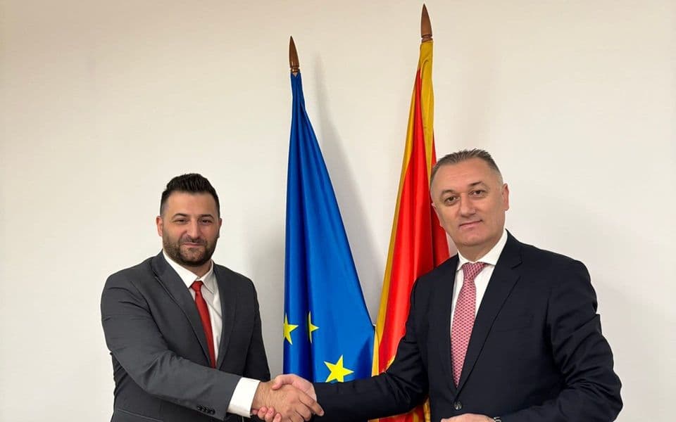 Gutić: Ministarstvo i Uprava za statistiku potpisali sporazum o saradnji u oblasti demografije