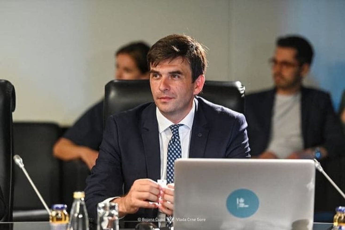 Azemović: Moramo iskoristiti taj momenat privrženosti matici da motivišemo iseljenike da se vrate u državu