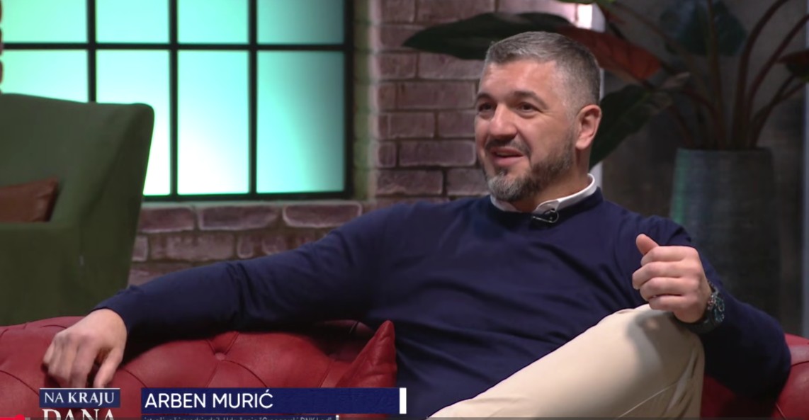 Arben Murić: Genetskom forenzikom smo došli do markera porodice Petrović