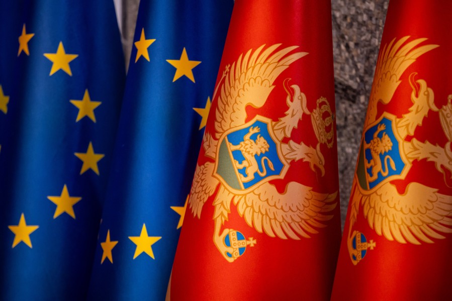 EU bi u petak mogla odobriti pregovaračke pozicije za pet poglavlja