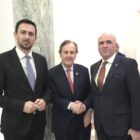 Nurković i Smailović u zvaničnoj posjeti Vašingtonu: Snažna podrška SAD Crnoj Gori 6 4ee24e0651be67ba1487e0f67d6ad05e Radio televizija Rožaje