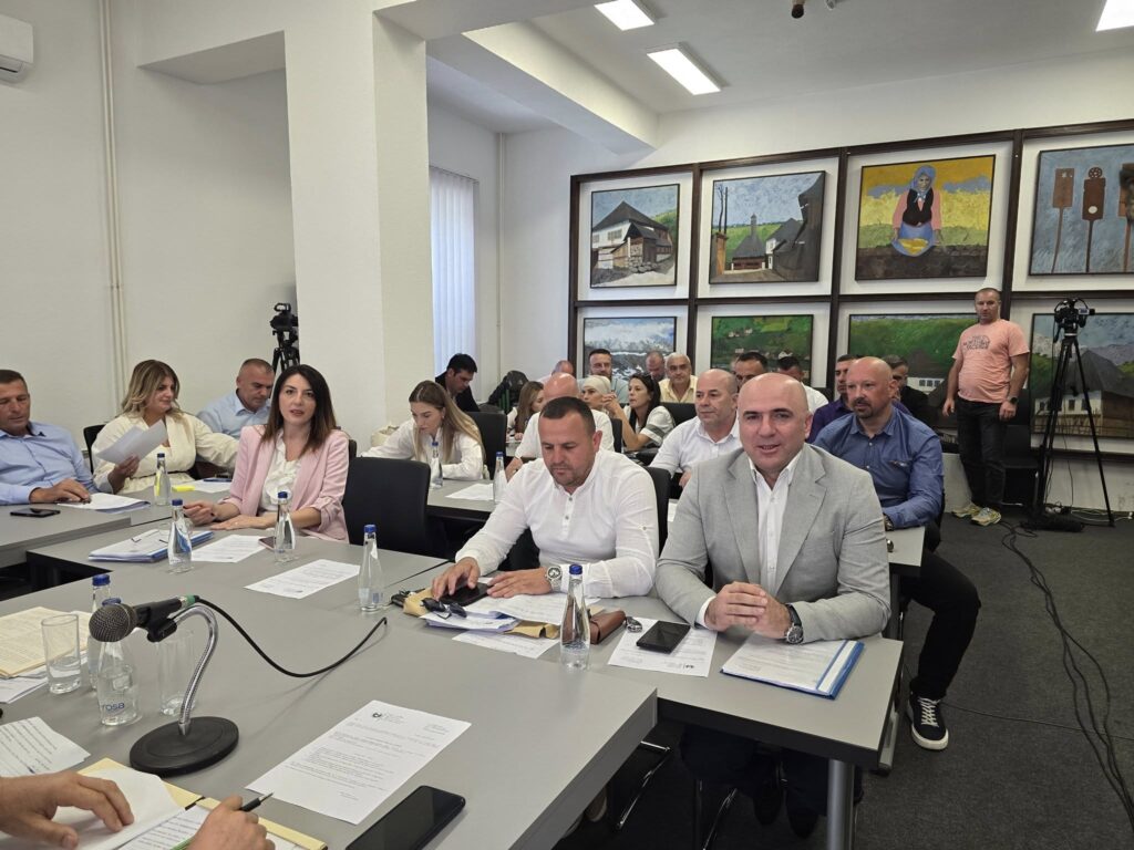 26.redovna sjednica SO Rožaje, 24. decembra 2025. 1 511874039 1029125552540275 358126134906537647 n Radio televizija Rožaje