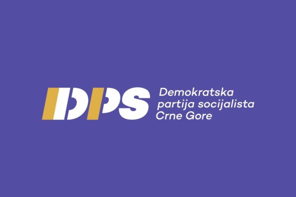 DPS: Hapšenjem Simovića zbog navodne zloupotrebe od 5.000 eura za tri godine Tužilaštvo formalizovalo progon Demokratske partije socijalista