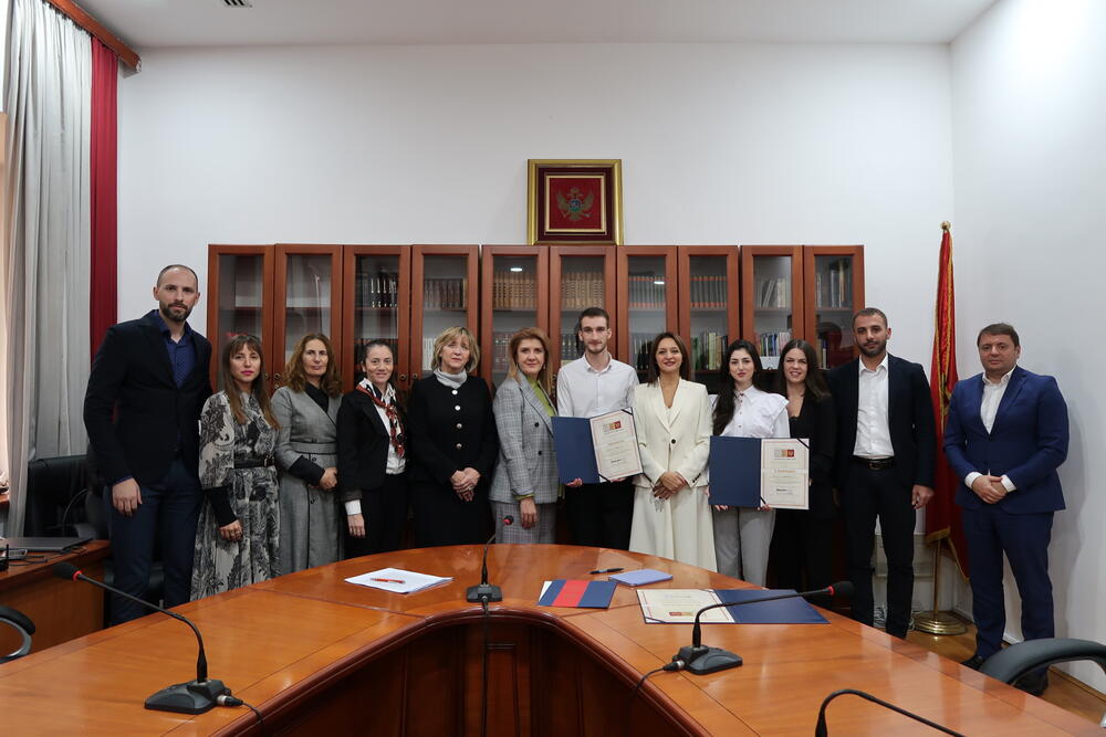 Nedim Nokić najbolji među studentima prava na konkursu Ustavnog suda 1 5691242 image00056 ff Radio televizija Rožaje