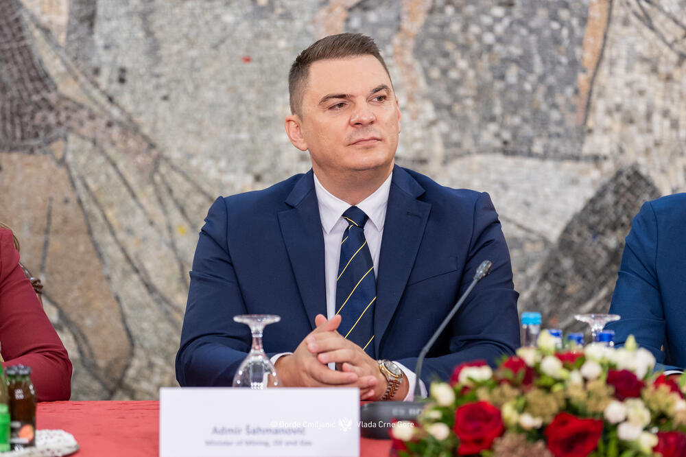 Šahmanović: Usvojen najvažniji reformski paket u sektoru energetike u posljednjim godinama