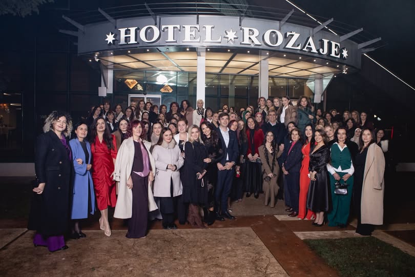 Veliki skup Foruma žena BS u Rožajama