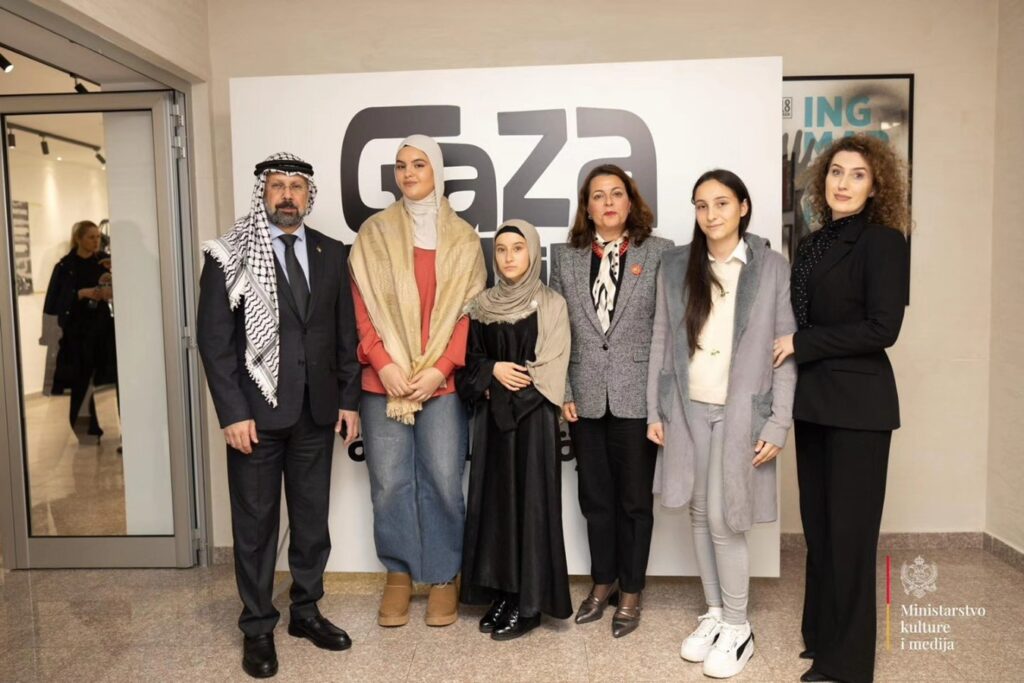 Učenice Medrese ostvarile zapažene uspjehe na dva značajna takmičenja 1 592568019 122165384252750004 2881641389892878890 n Radio televizija Rožaje