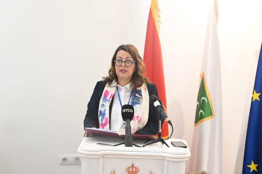 Otvoren naučni simpozij „Vijek i po Avda Međedovića“ 1 594522145 1155843533201809 1362641324939623800 n 1 Radio televizija Rožaje