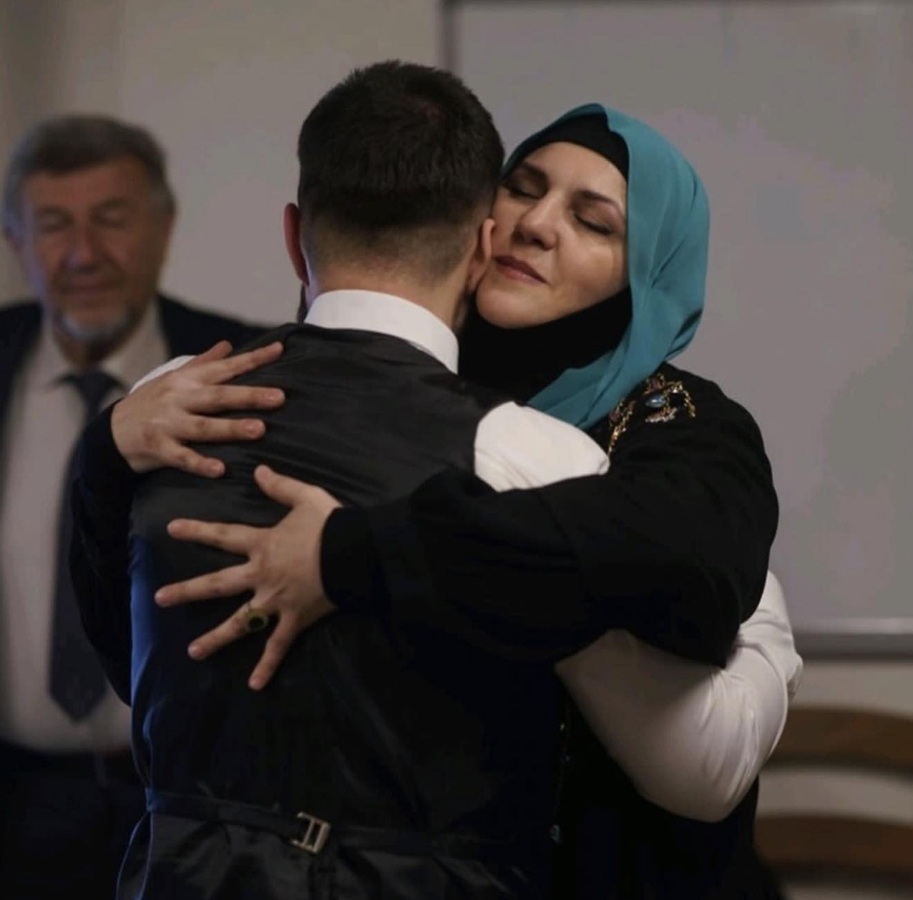 Kaim Ganić položio hifz Kur’ana - Rožaje bogatije za još jednog hafiza 2 597775918 1162247132561449 1824066755658690048 n Radio televizija Rožaje