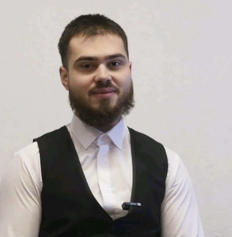 Kaim Ganić položio hifz Kur’ana - Rožaje bogatije za još jednog hafiza 1 598212984 1162247052561457 6358341632630387141 n Radio televizija Rožaje