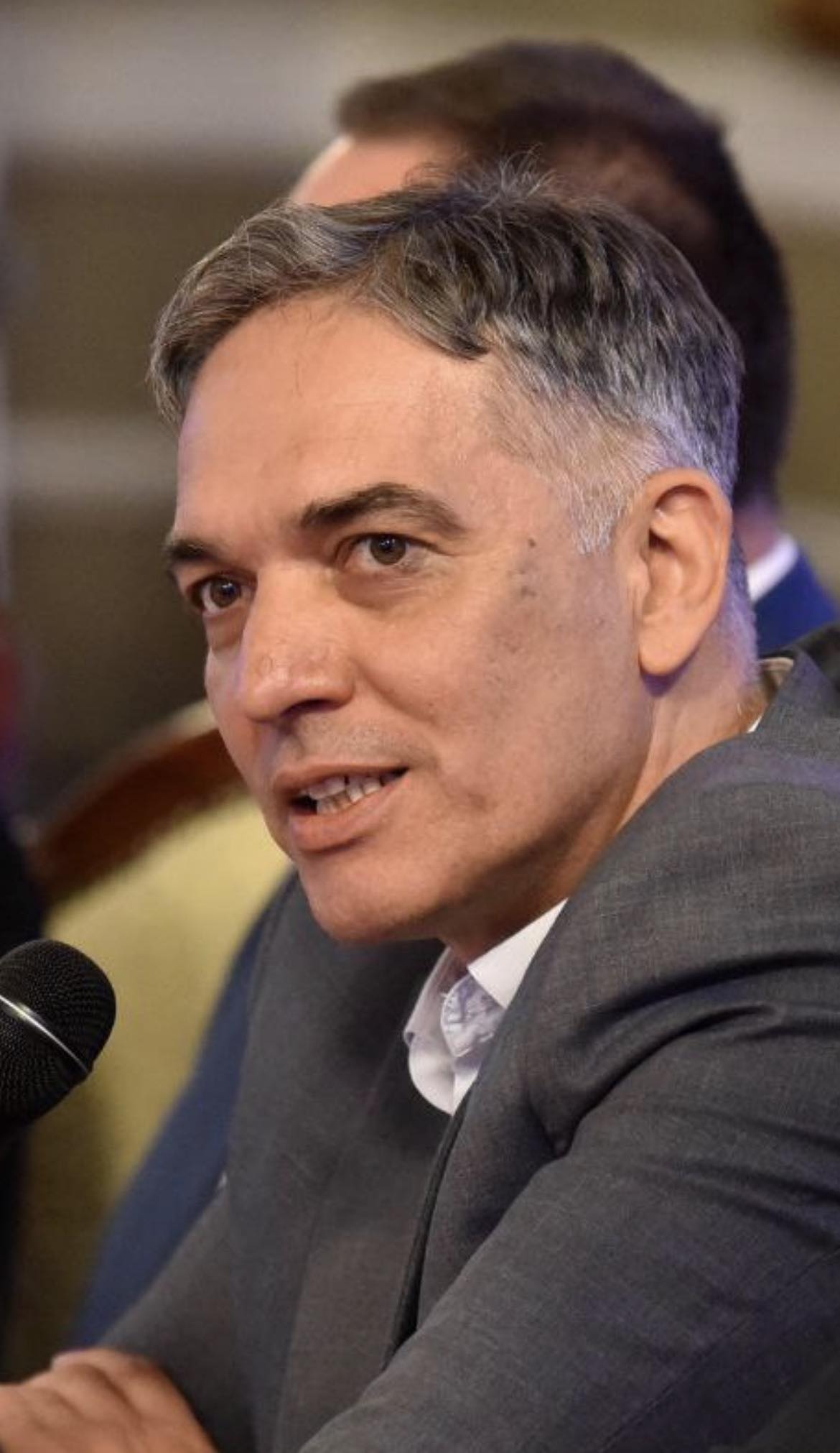 Avdić: Košarkaški savez krši Ustav i diskriminiše KK Ibar