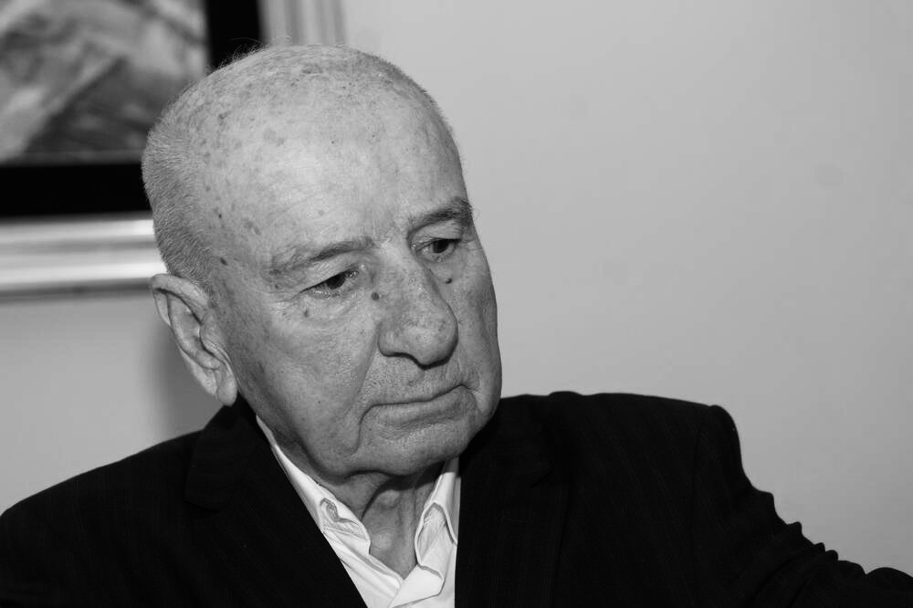 Bošnjačko vijeće u Crnoj Gori: IN Memoriam –Husein Ceno Tuzović