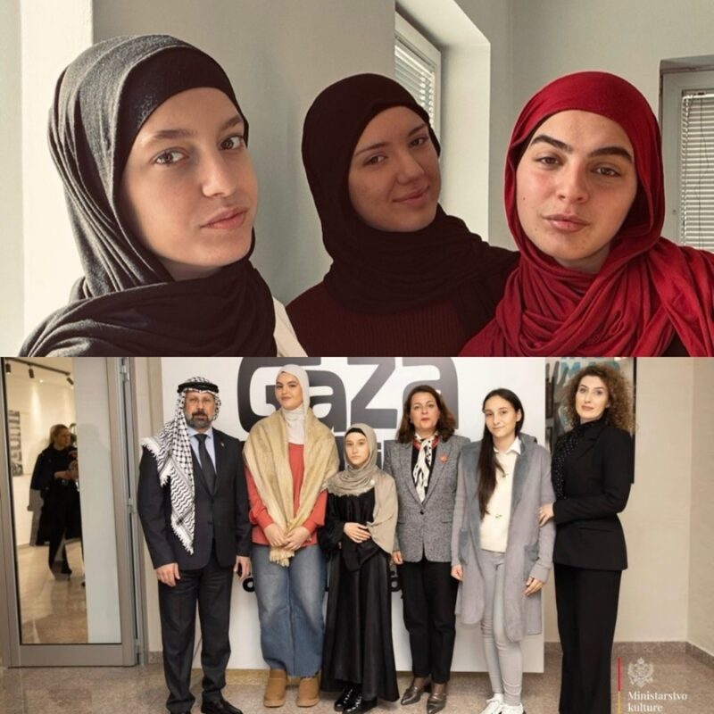 IMG 4061 Radio televizija Rožaje