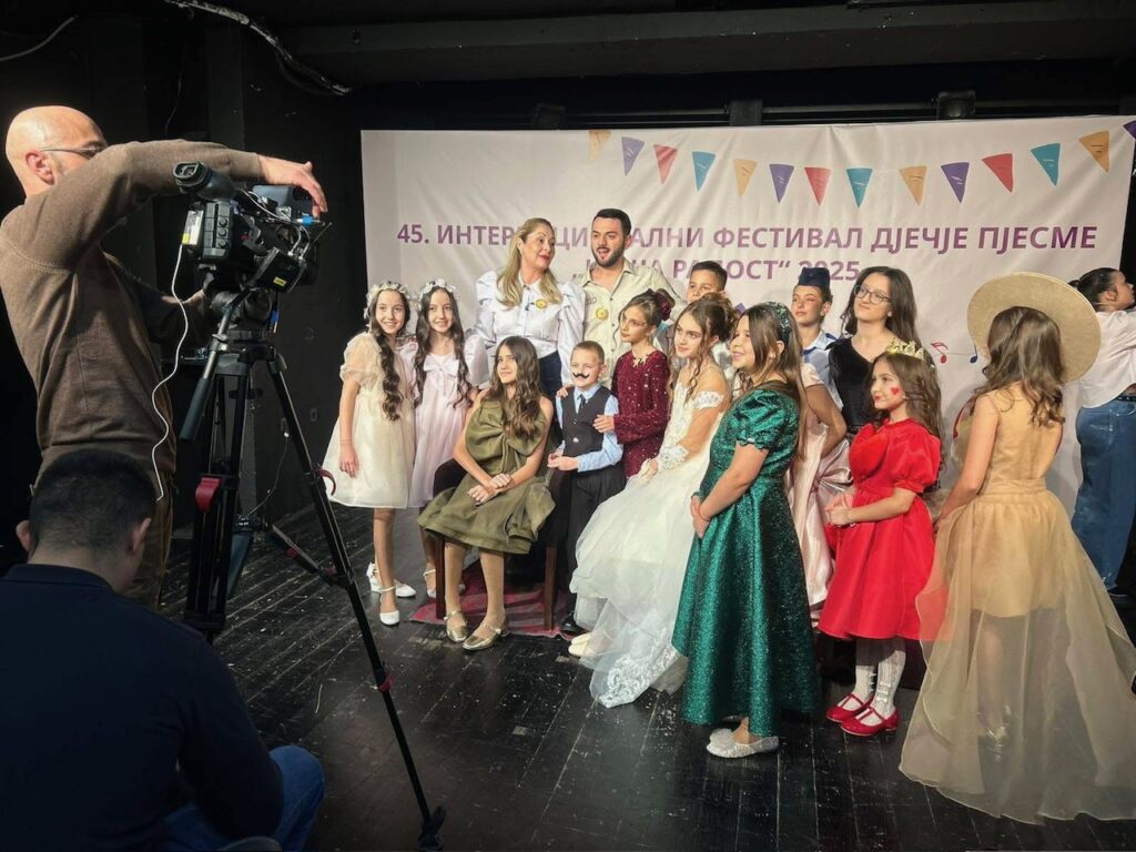 IMG 4157 Radio televizija Rožaje