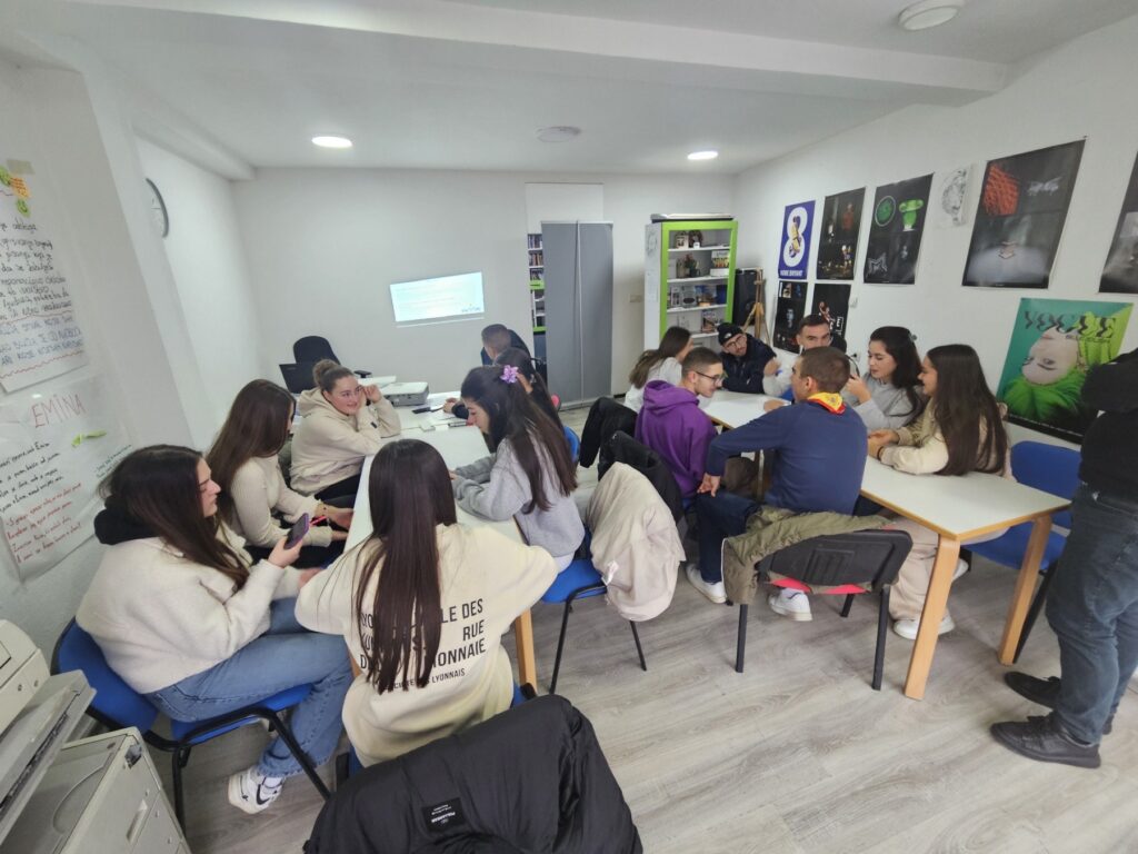 IMG 4170 Radio televizija Rožaje