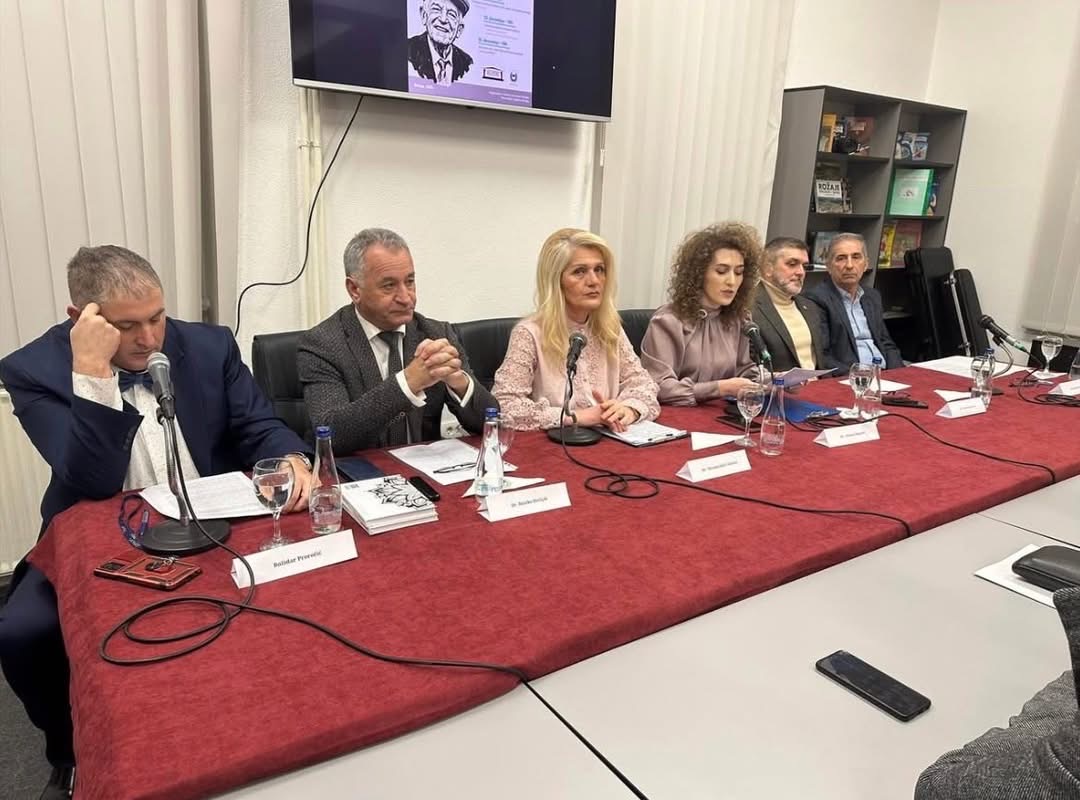 Deseti književni susreti  „Zaim Azemović“ večeras počeli u Rožajama