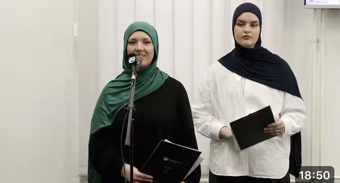 U Rožajama obilježen Nobelov dan