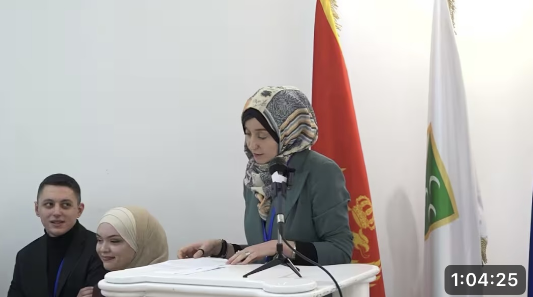 NAUČNI SIMPOZIJ “VIJEK I PO AVDA MEĐEDOVIĆA” (BLOK II)