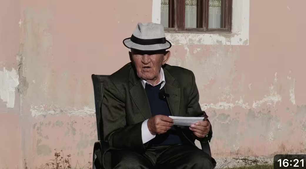 Ramiz Halilović: “Čovjek koji je imao malo, a stvorio najviše – 51 nasljednik njegove snage”