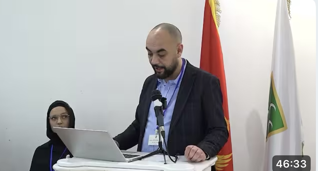 NAUČNI SIMPOZIJ “VIJEK I PO AVDA MEĐEDOVIĆA” (BLOK I)