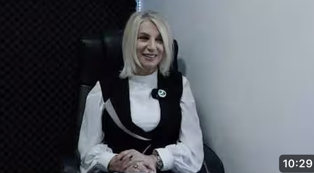 Rahma Kujević: Najmlađa zvijezda festivala „Naša radost“