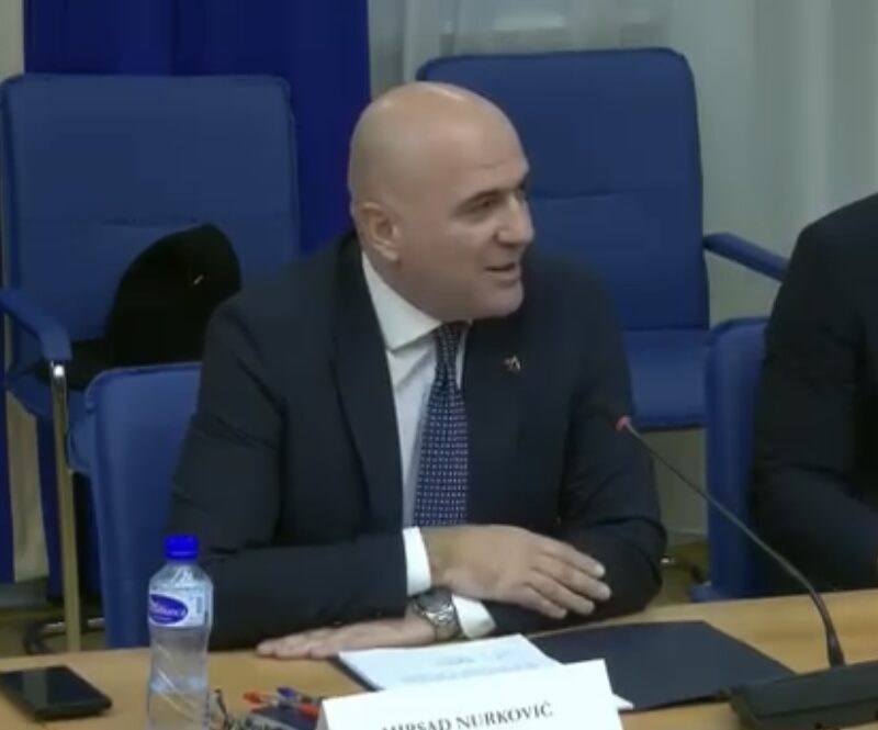 IMG 4578 Radio televizija Rožaje