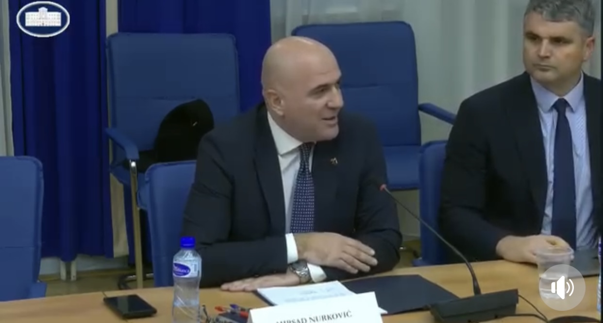 Skupština odobrila 200.000 € za adaptaciju Kučanske džamije u Rožajama