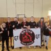 Tri medalje za MMA Gazija Team iz Rožaja na prestižnom ADCC turniru u Podgorici 1 IMG 8399 Radio televizija Rožaje