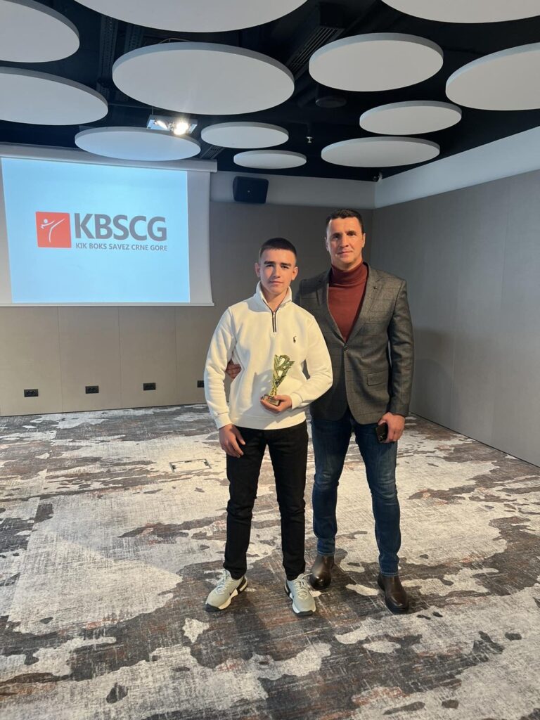 IMG 8436 Radio televizija Rožaje