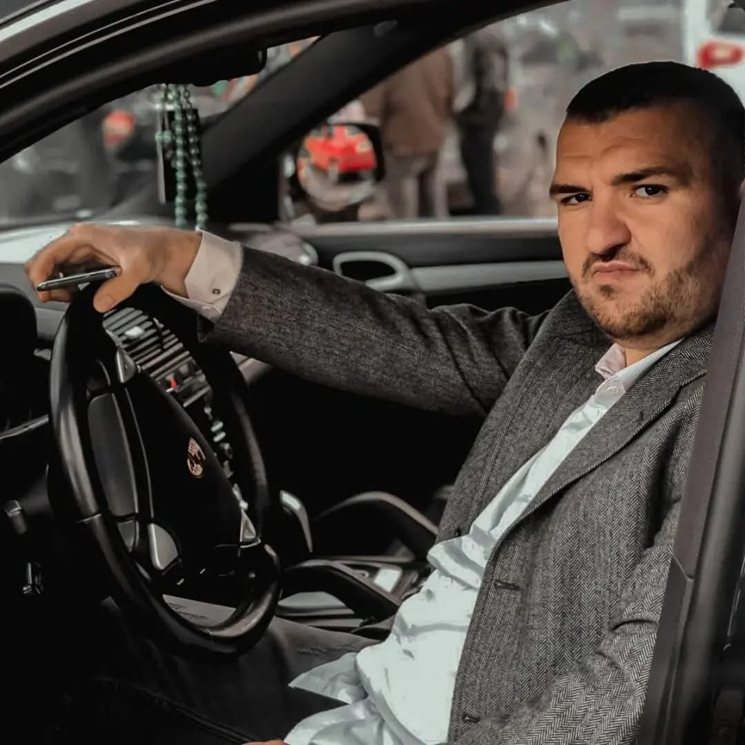 Edis Nokić iz Rožaja donira bubreg i vraća vjeru u ljudsku dobrotu